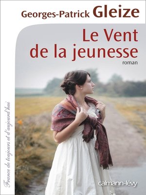 cover image of Le Vent de la jeunesse